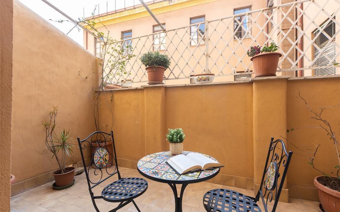 Photo of Outdoor in Rione XIV Borgo