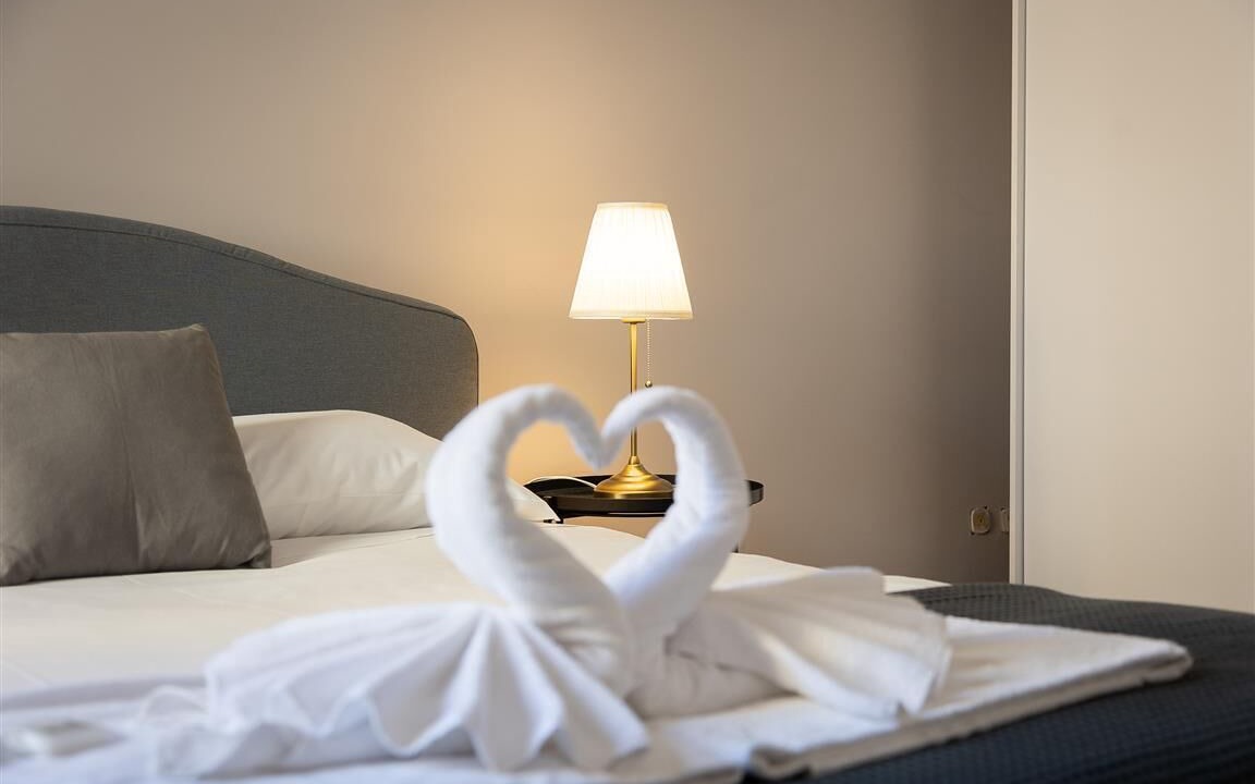 Photo of Bedroom in Rione XIV Borgo