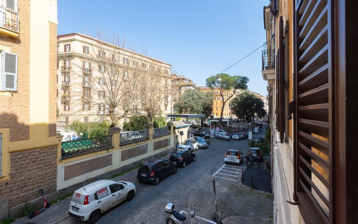 Photo of Outdoor in Rione XIV Borgo