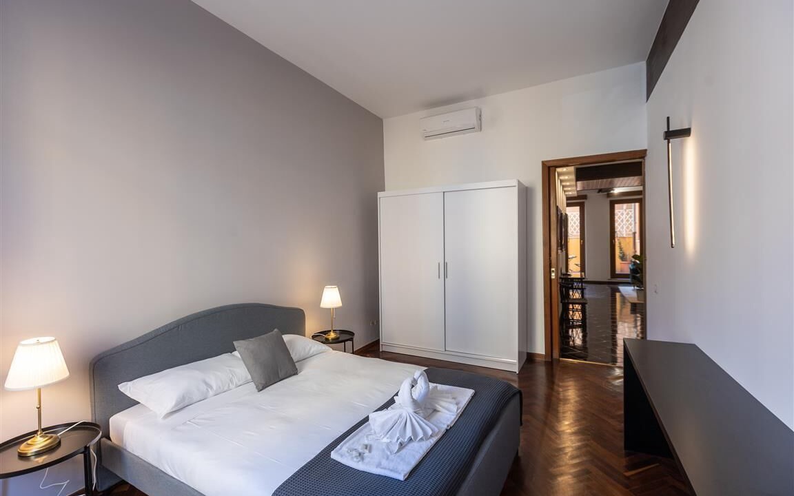 Photo of Bedroom in Rione XIV Borgo