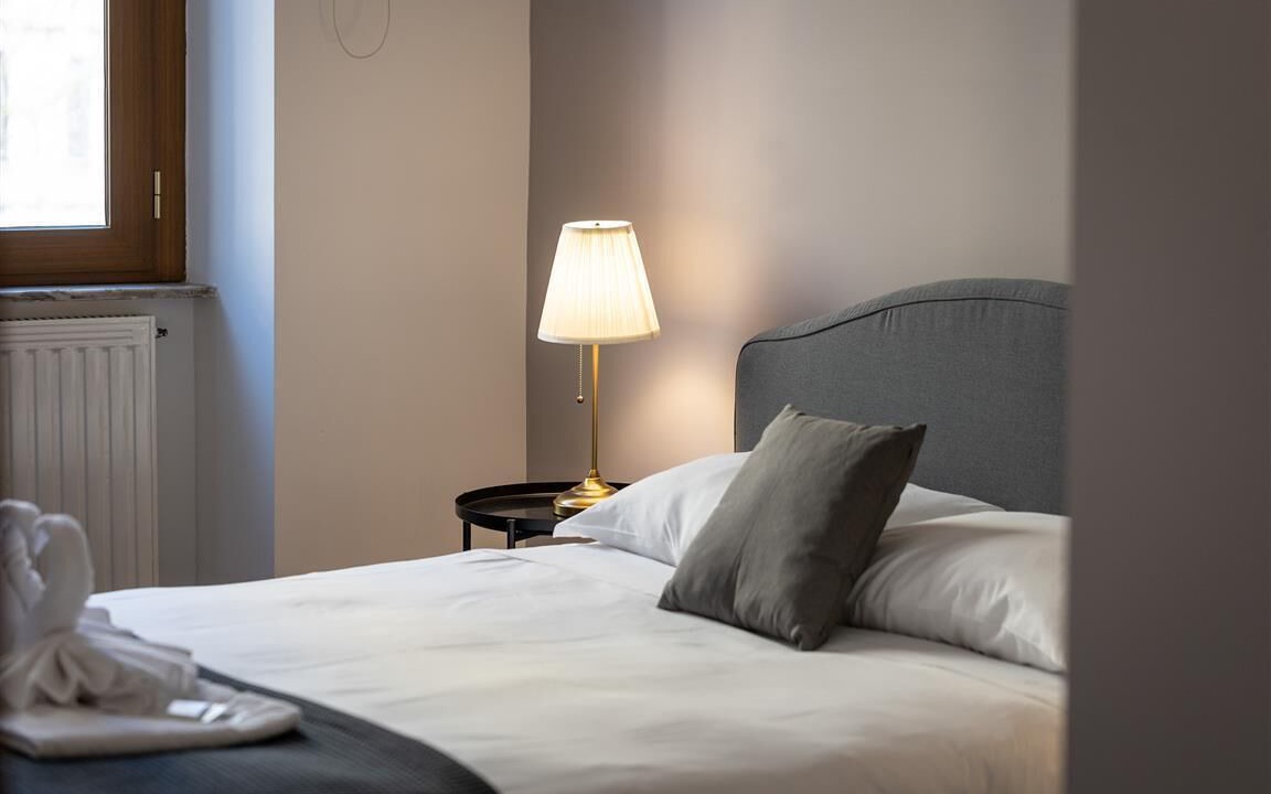 Photo of Bedroom in Rione XIV Borgo