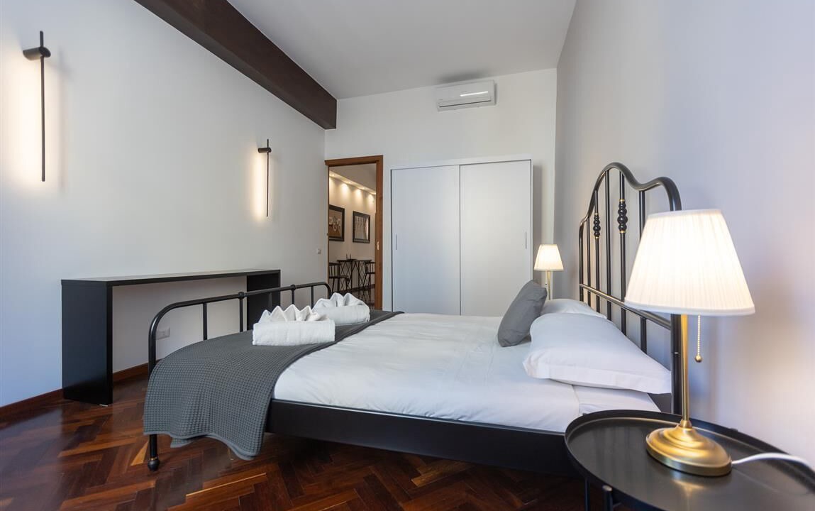 Photo of Bedroom in Rione XIV Borgo