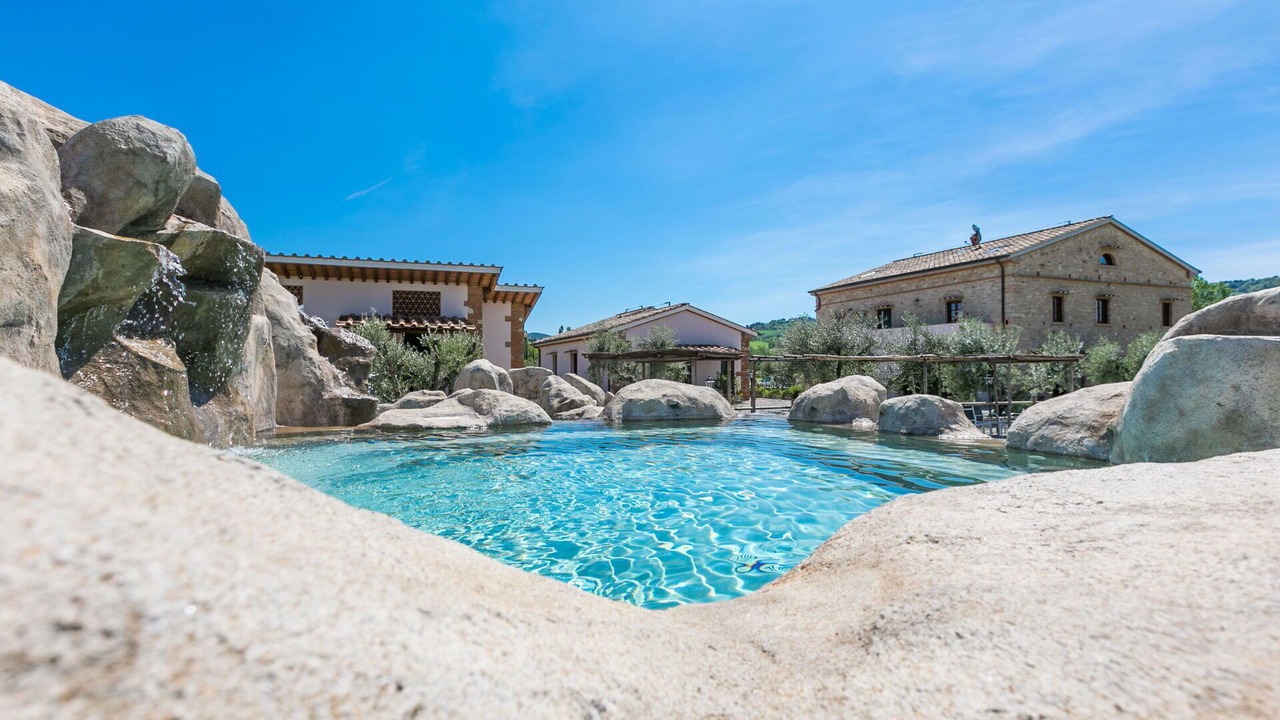 Photo of Outdoor in Guardistallo