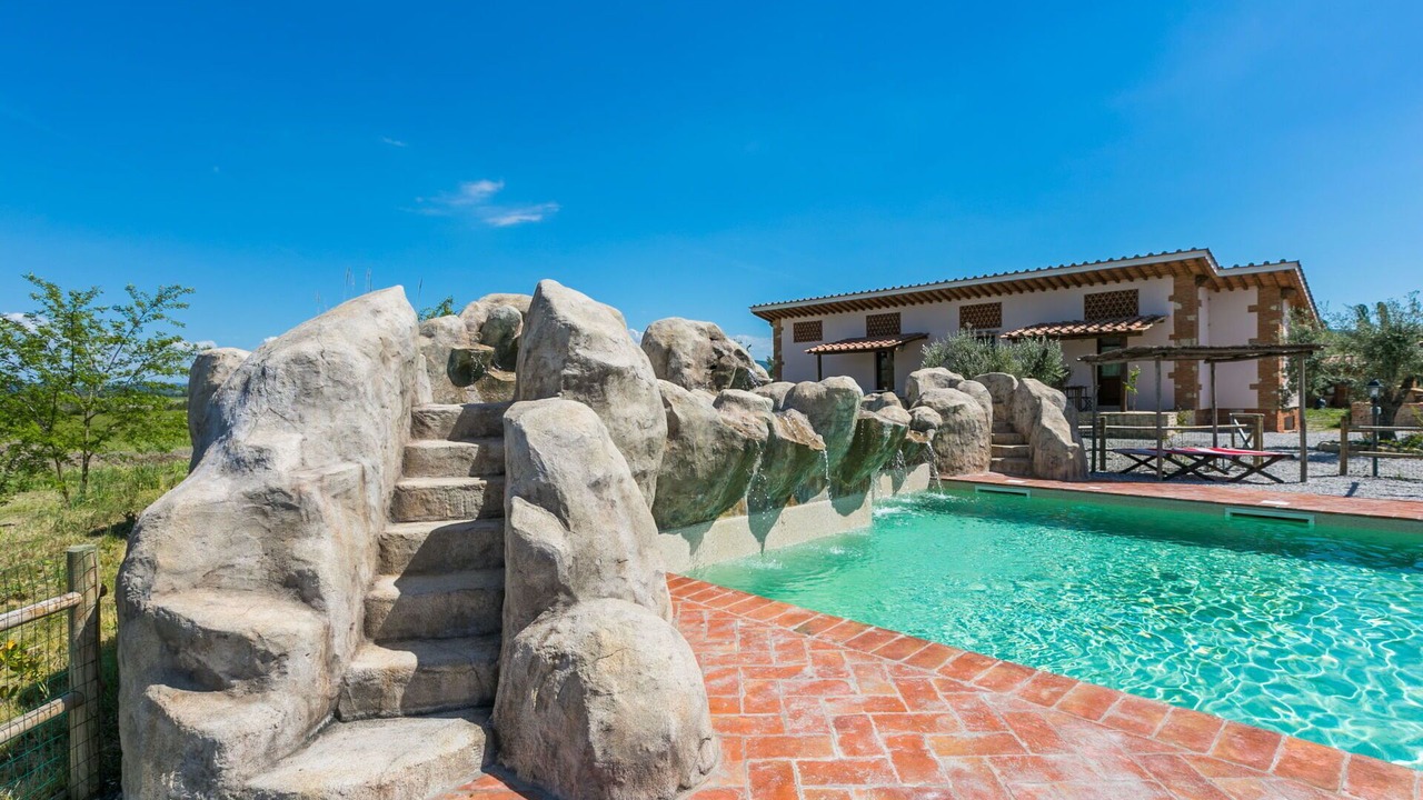Photo of Outdoor in Guardistallo