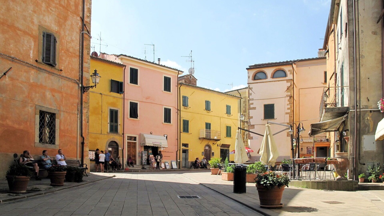 Photo of Others in Guardistallo