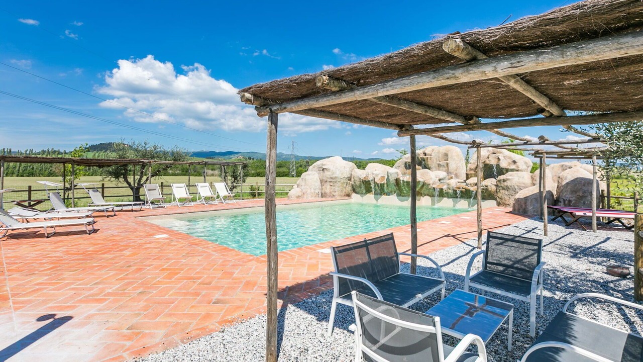 Photo of Outdoor in Guardistallo