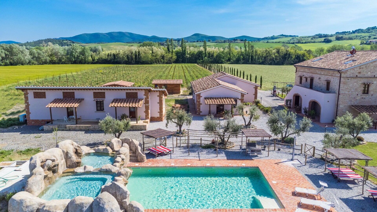 Photo of Outdoor in Guardistallo