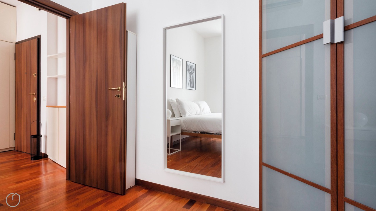 Photo of Bedroom in Milan