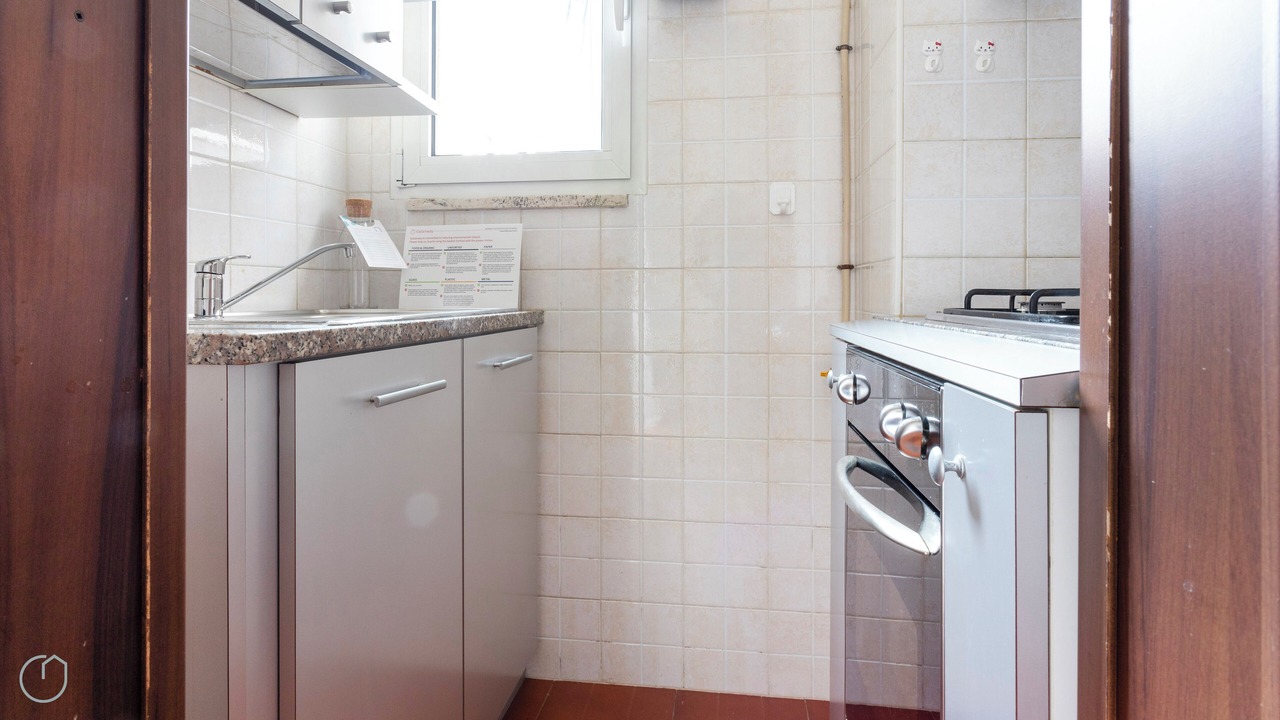 Photo of Kitchen in Milan