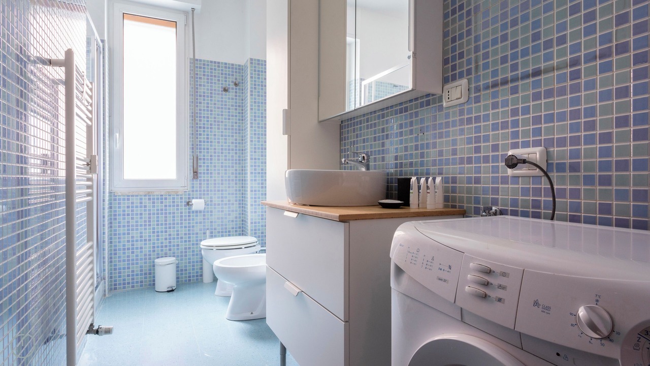 Photo of Bathroom in Milan