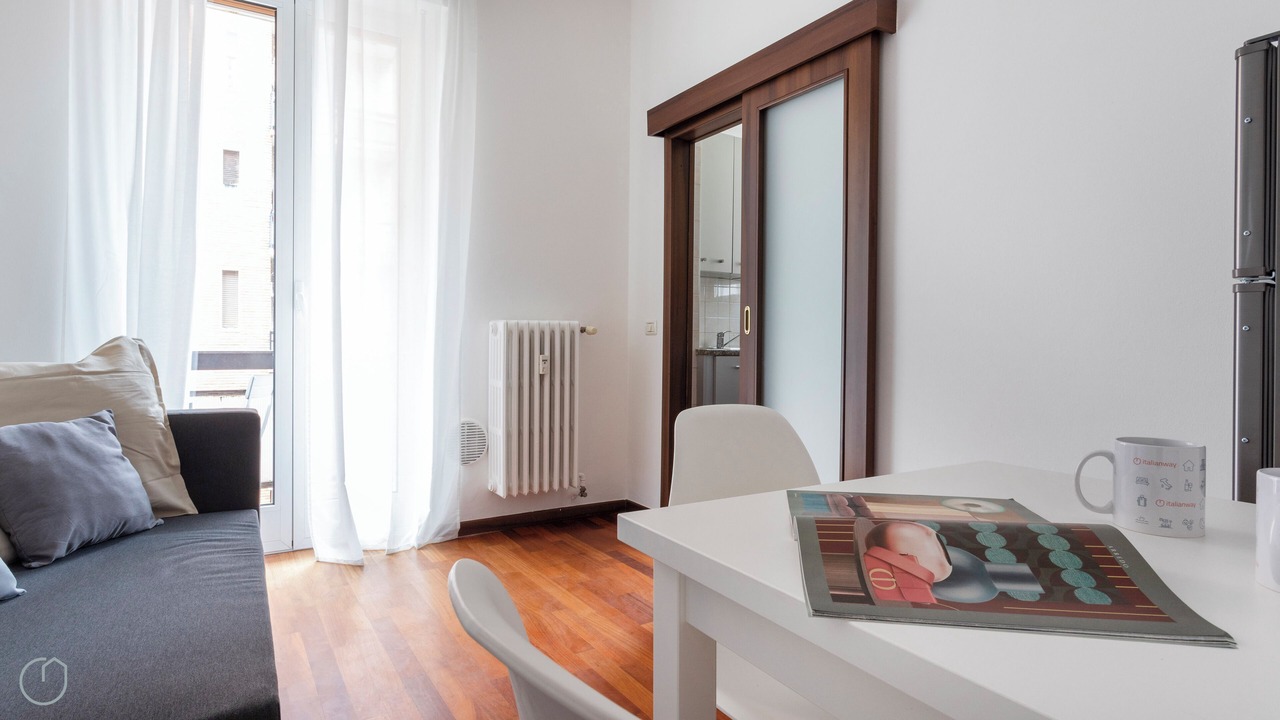 Photo of Livingroom in Milan