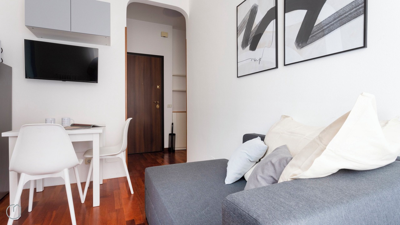 Photo of Livingroom in Milan