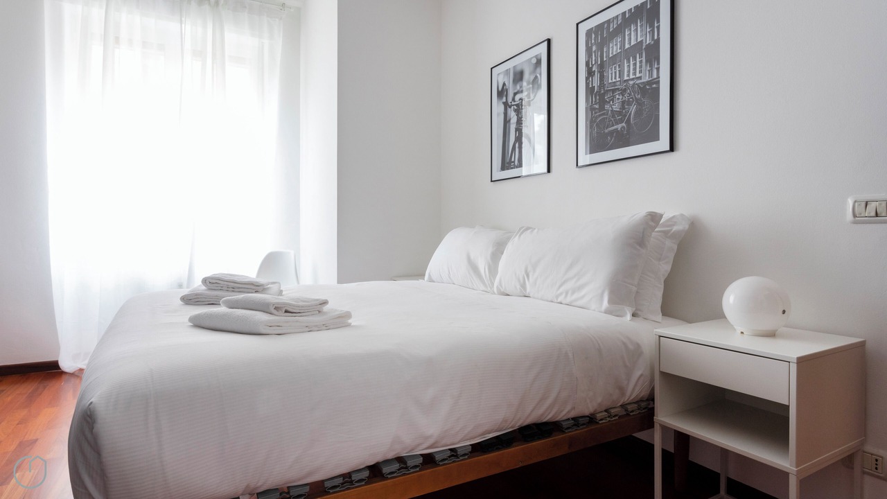 Photo of Bedroom in Milan