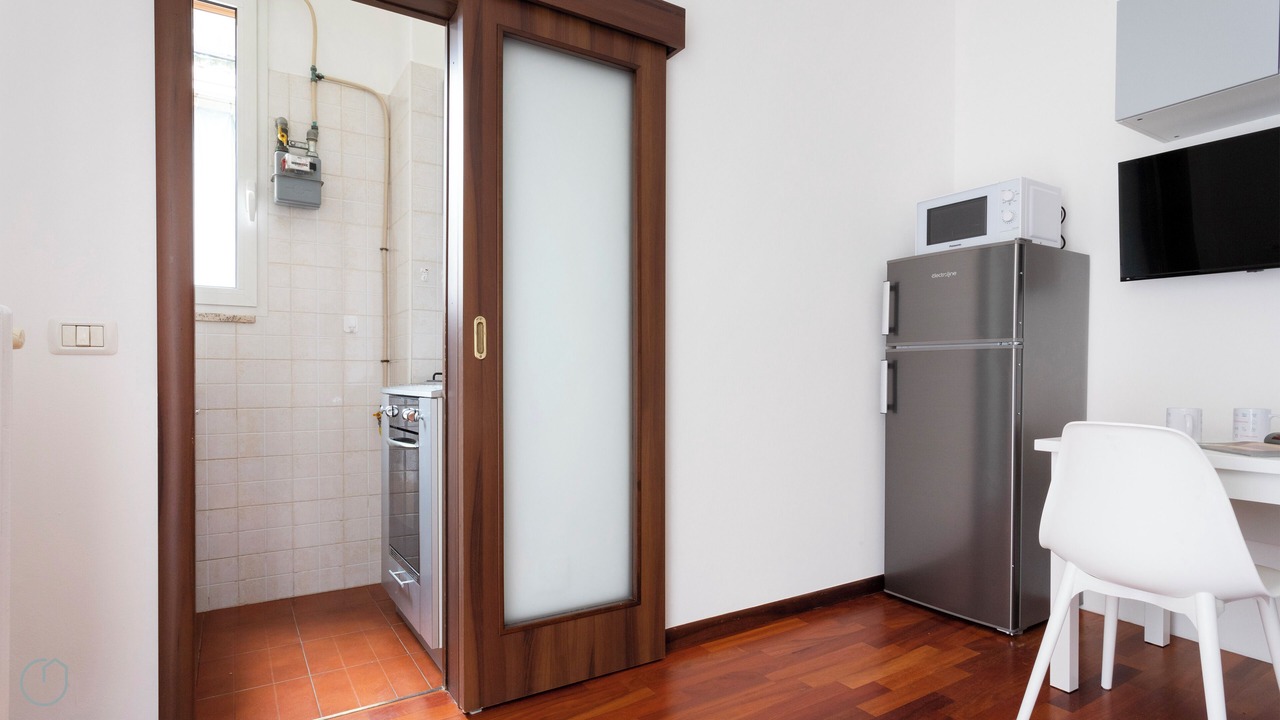 Photo of Kitchen in Milan