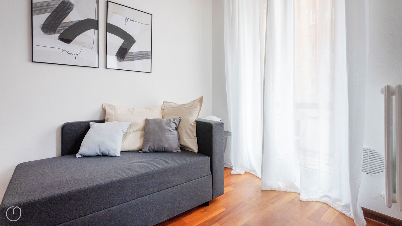 Photo of Livingroom in Milan