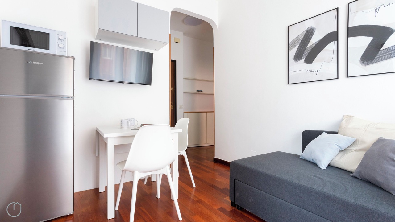 Photo of Livingroom in Milan
