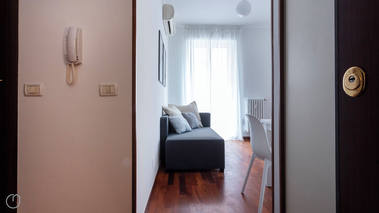 Photo of Livingroom in Milan