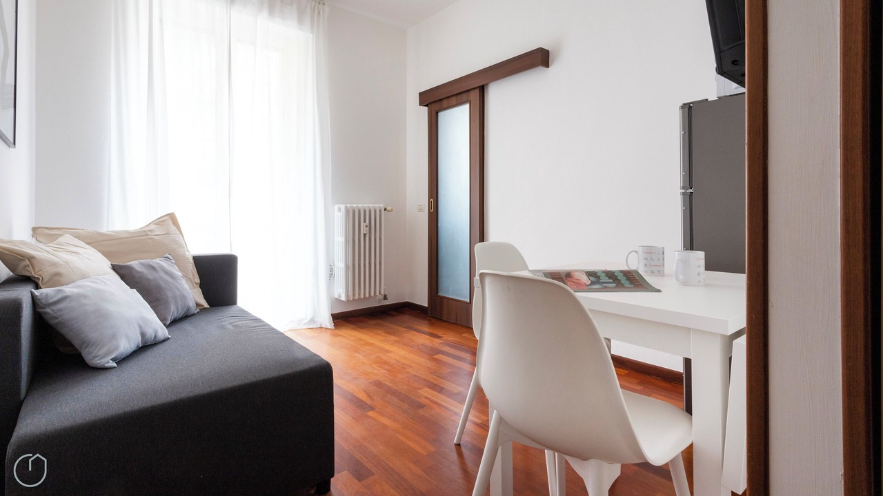 Photo of Livingroom in Milan
