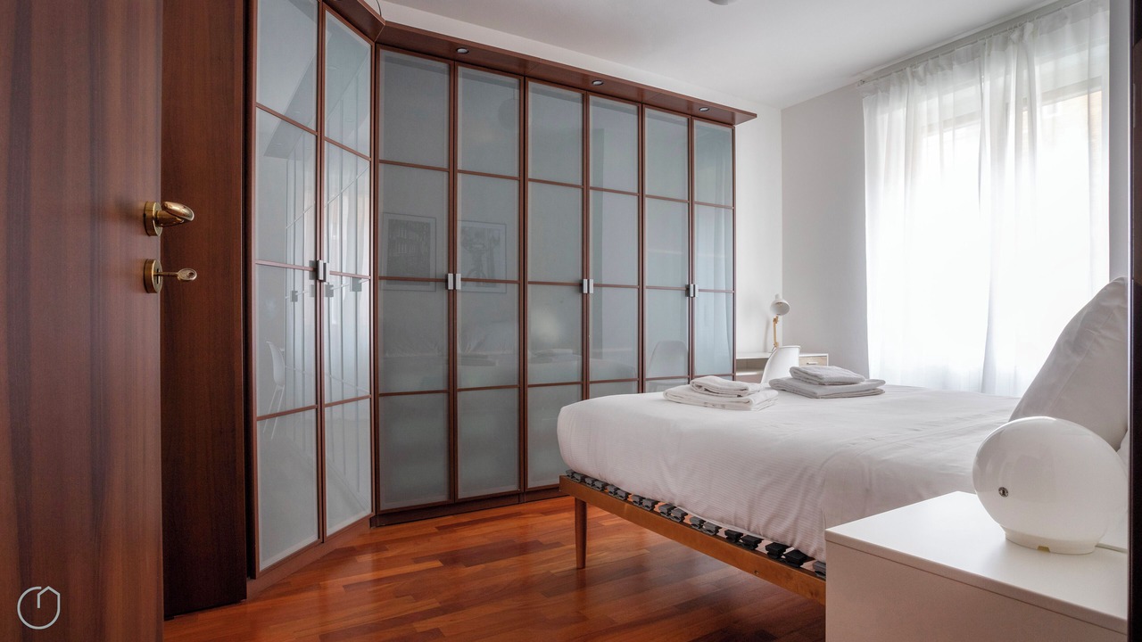 Photo of Bedroom in Milan