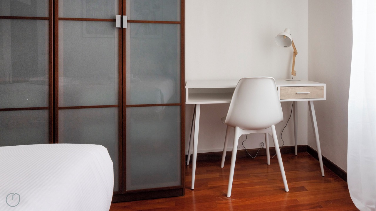 Photo of Bedroom in Milan