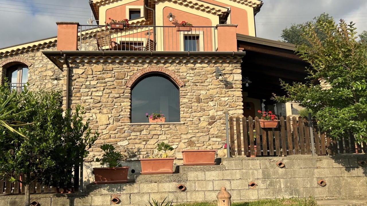 Photo of Outdoor in Fuscaldo