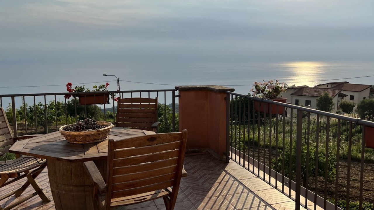 Photo of Outdoor in Fuscaldo