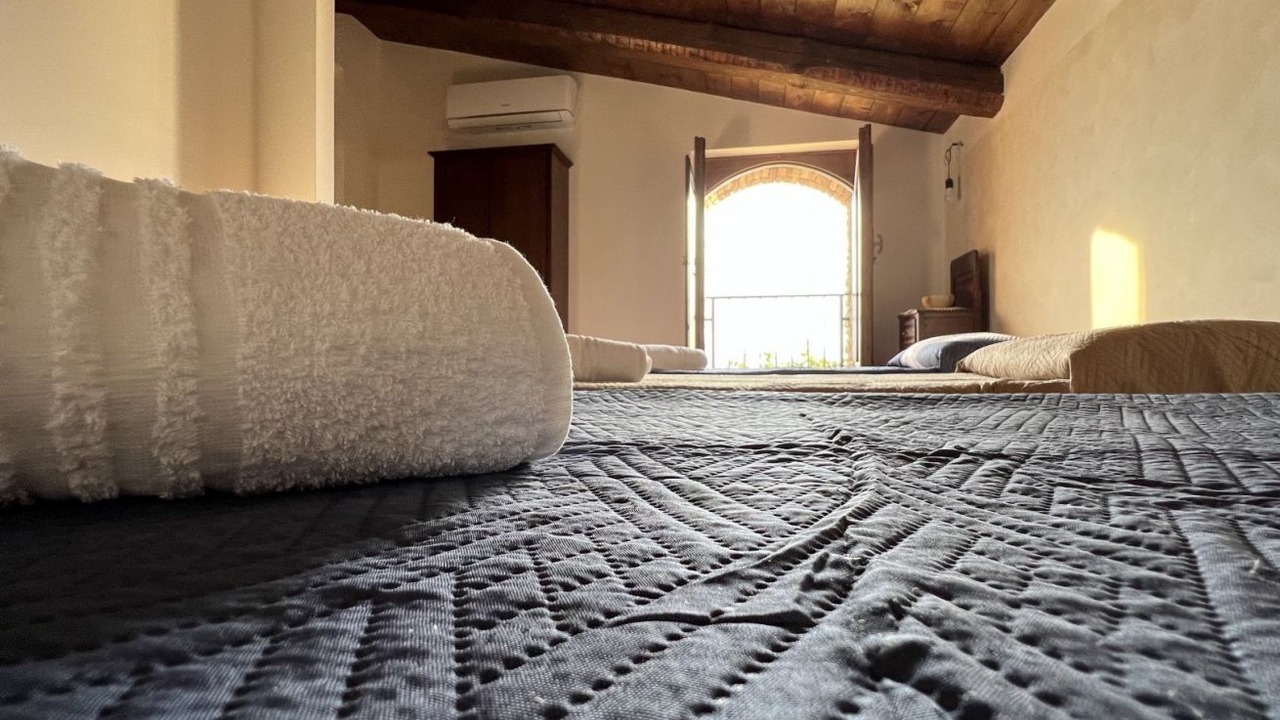 Photo of Bedroom in Fuscaldo