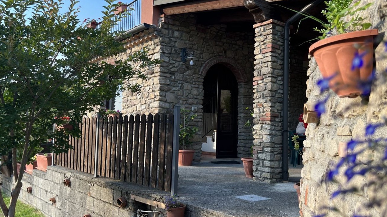 Photo of Outdoor in Fuscaldo