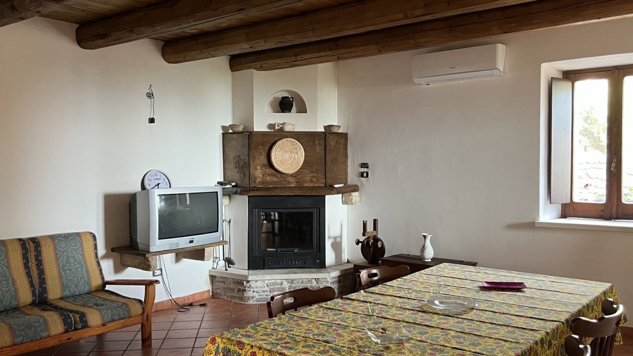 Photo of Livingroom in Fuscaldo
