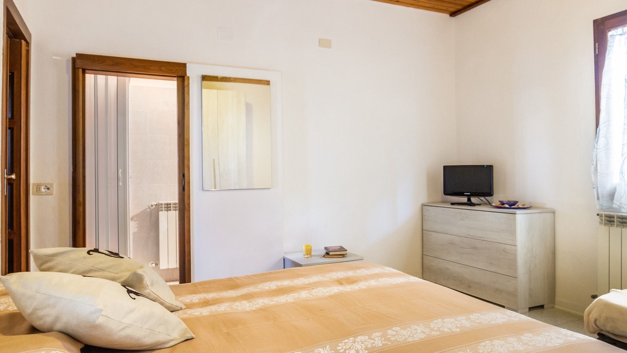 Photo of Bedroom in Marina di Grosseto
