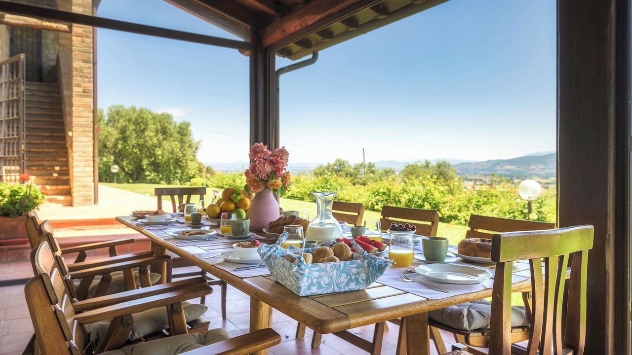 Photo of Outdoor in Papiano