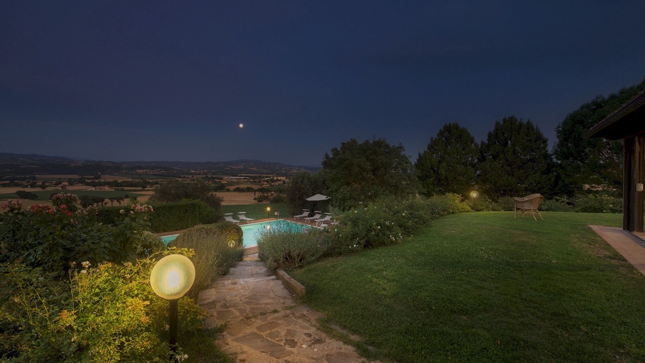 Photo of Outdoor in Papiano