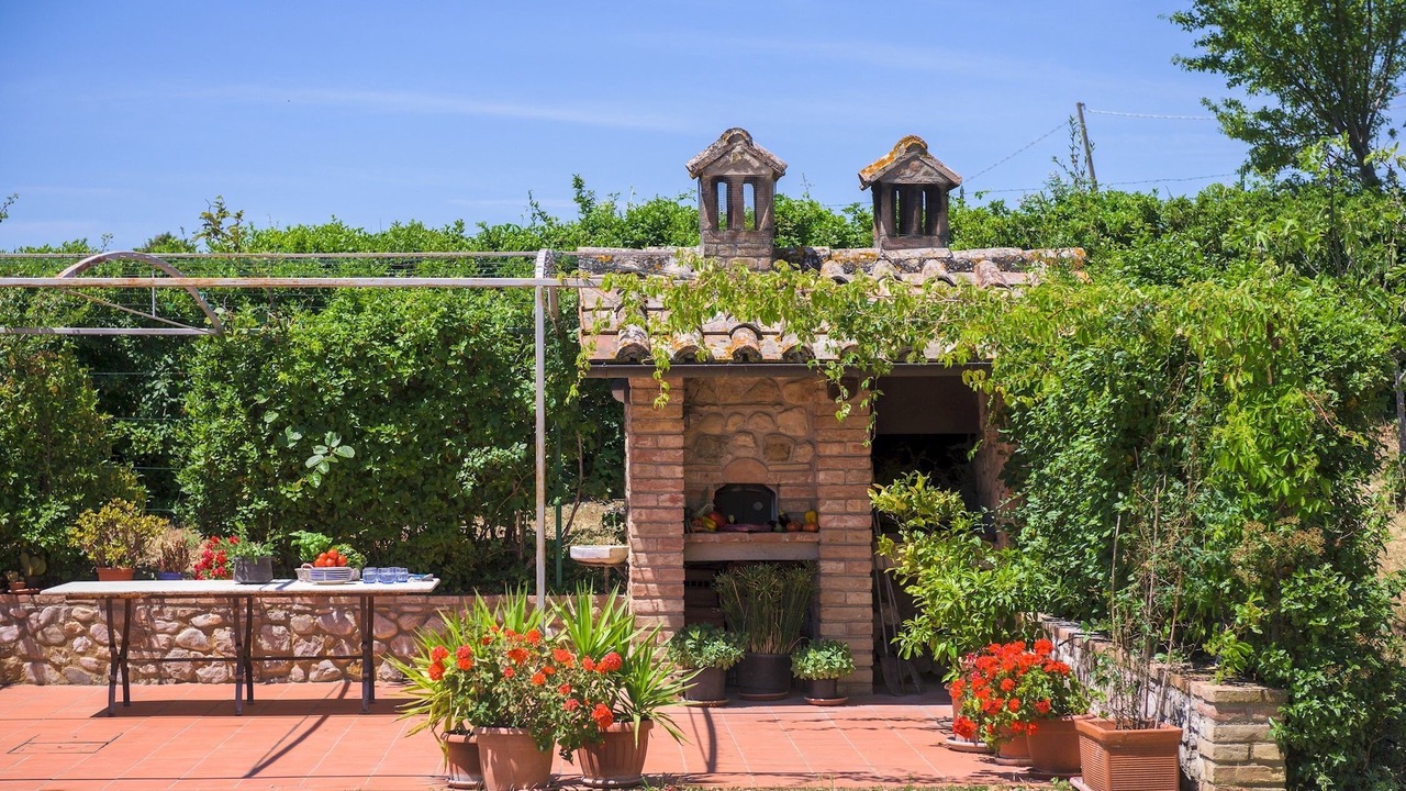Photo of Outdoor in Papiano