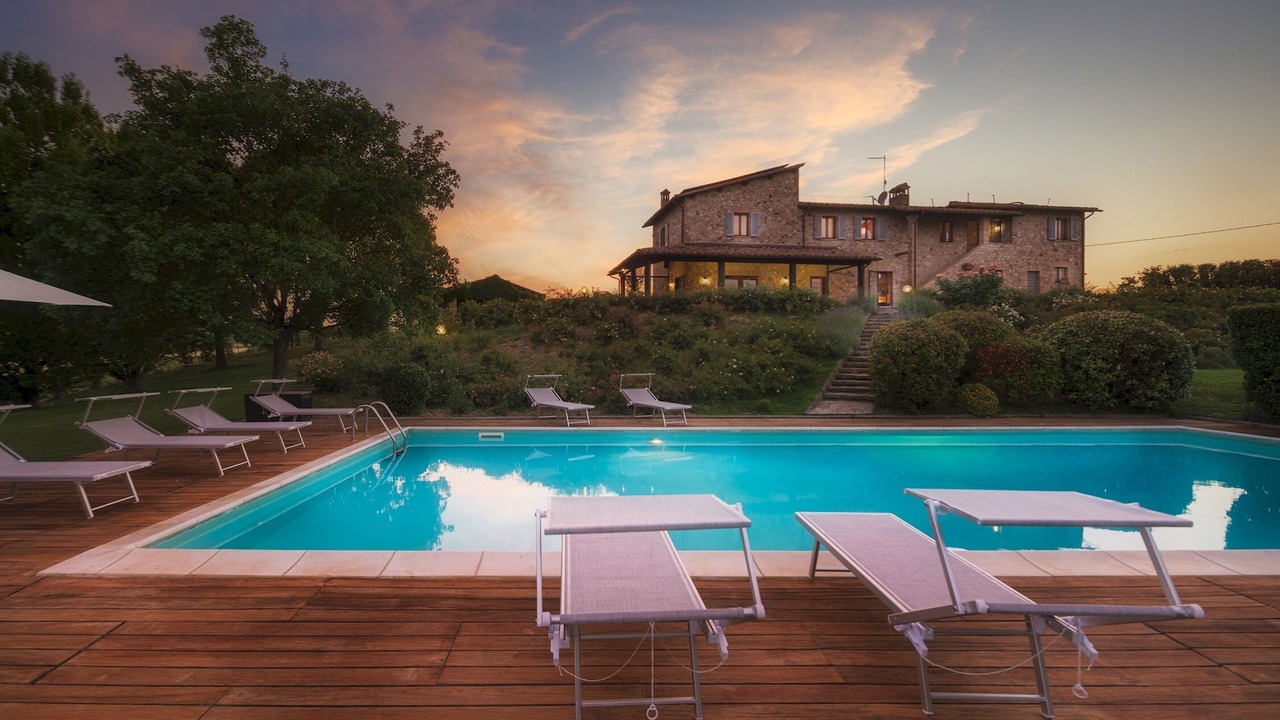 Photo of Outdoor in Papiano