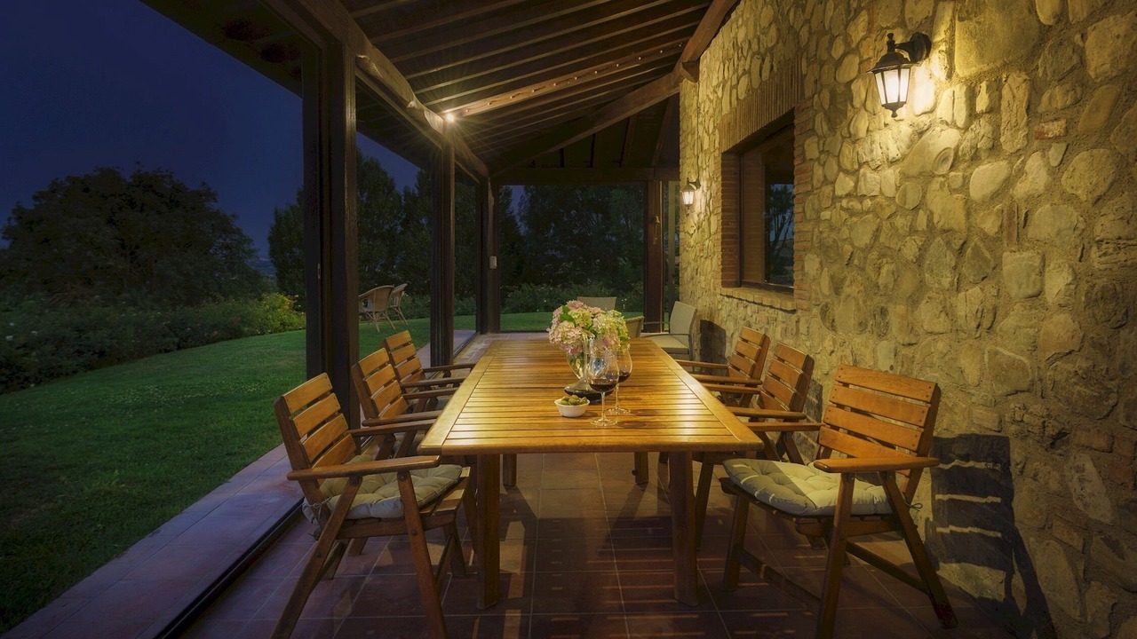 Photo of Outdoor in Papiano