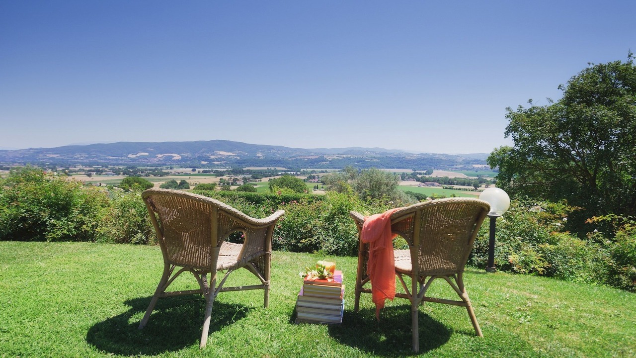Photo of Outdoor in Papiano