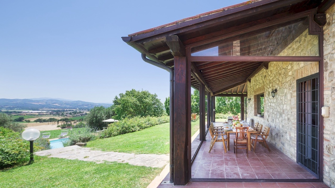Photo of Outdoor in Papiano
