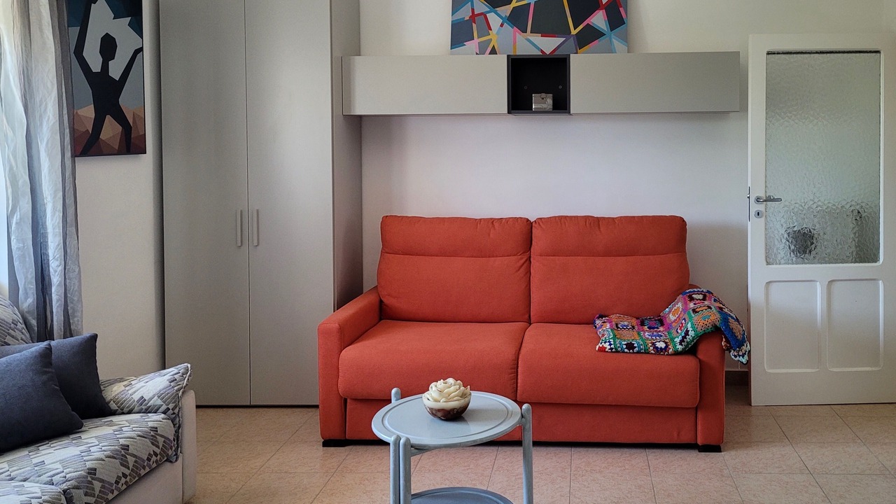 Photo of Livingroom in Tricarico