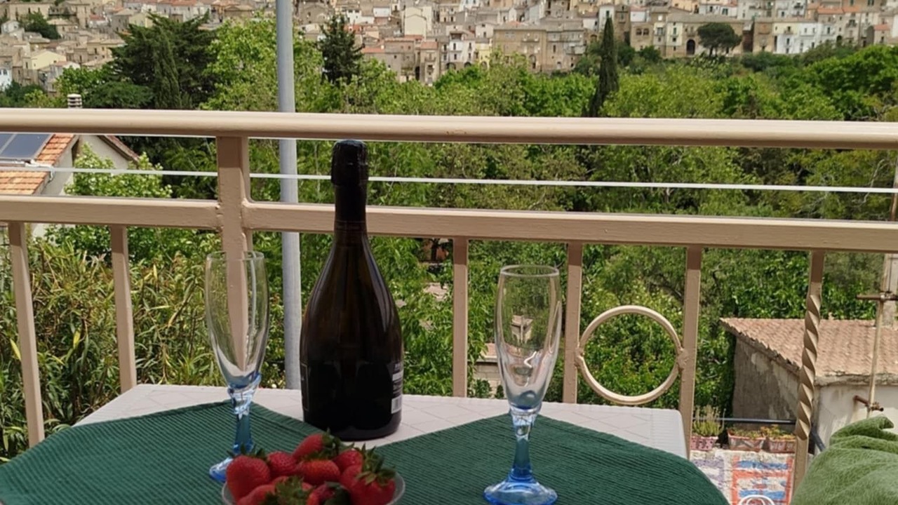 Photo of Outdoor in Tricarico