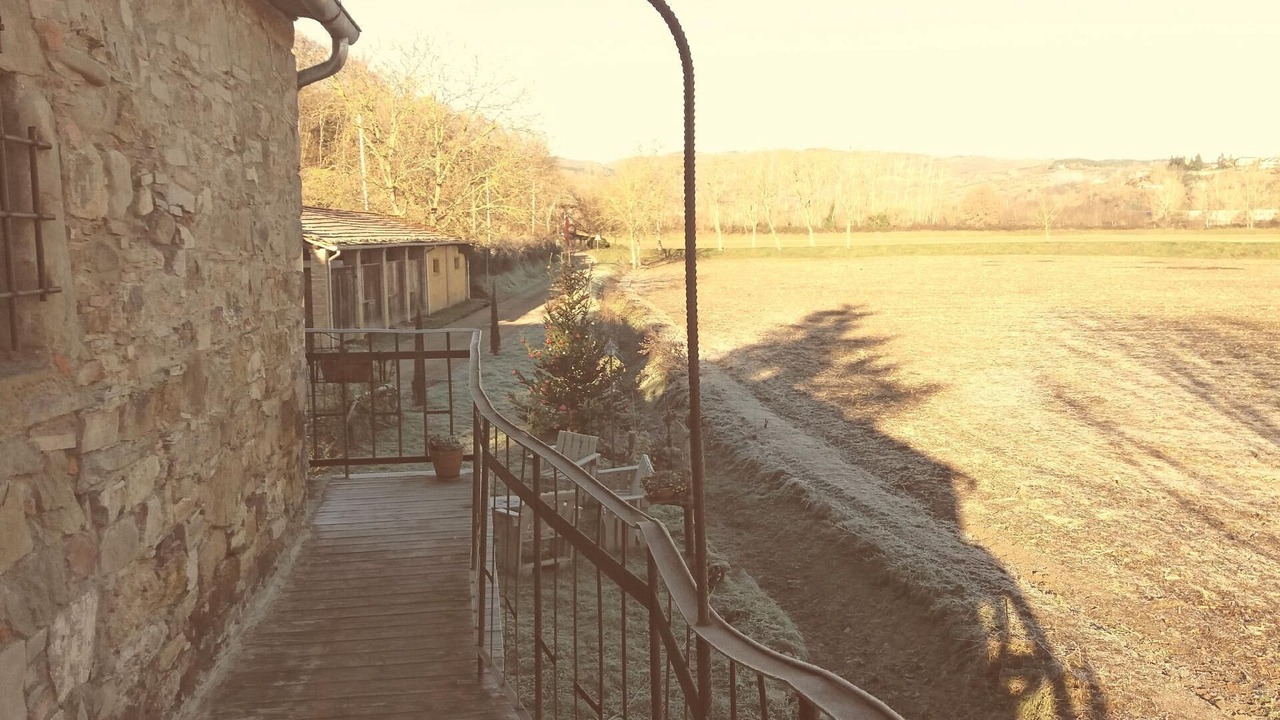 Photo of Outdoor in Porrena