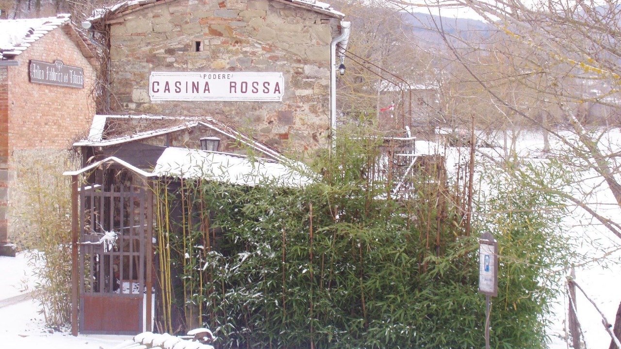 Photo of Outdoor in Porrena