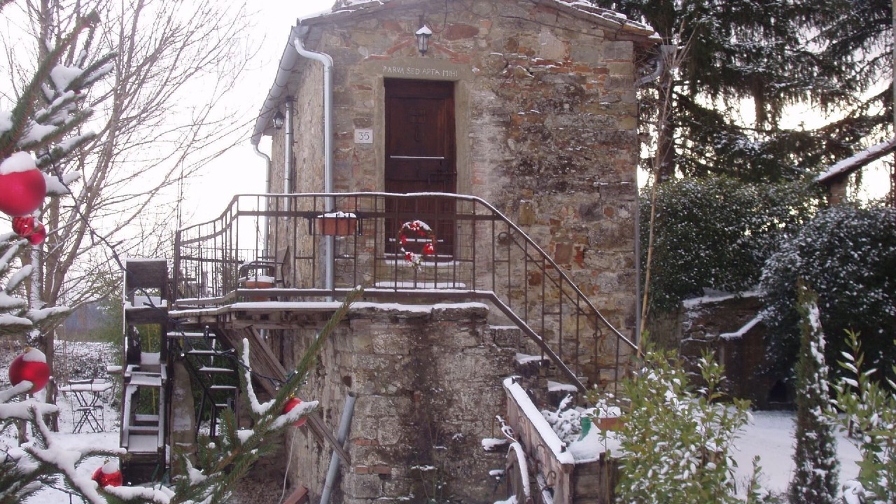 Photo of Outdoor in Porrena