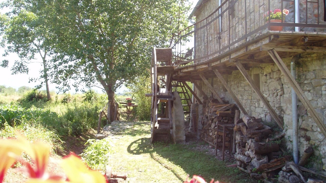 Photo of Outdoor in Porrena