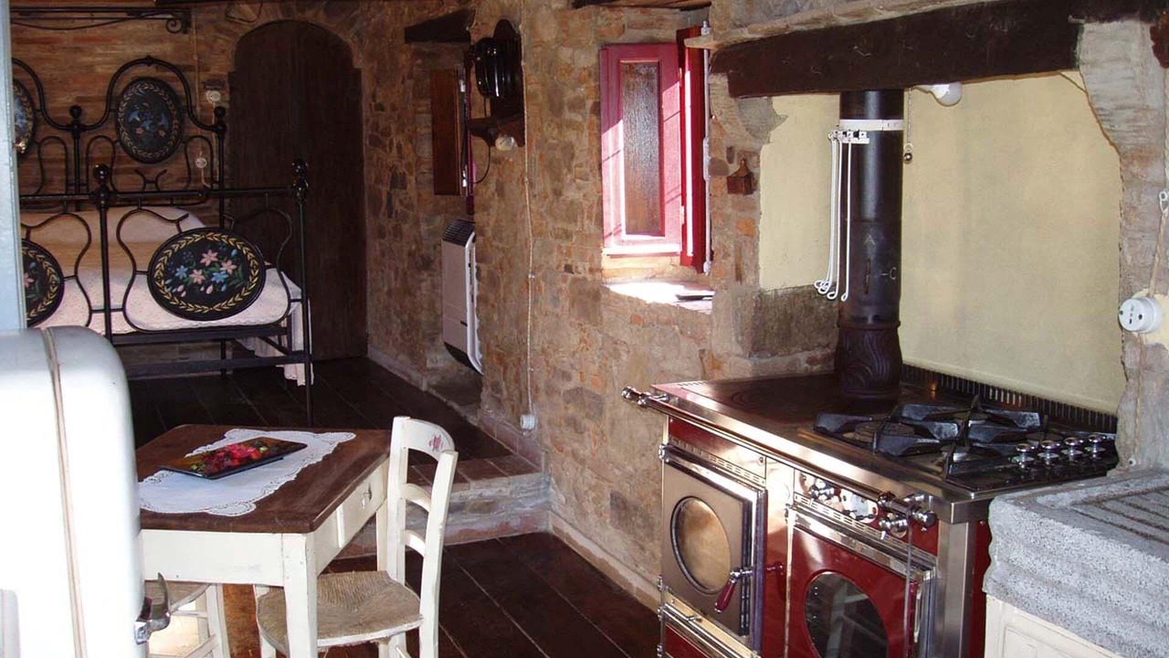 Photo of Livingroom in Porrena