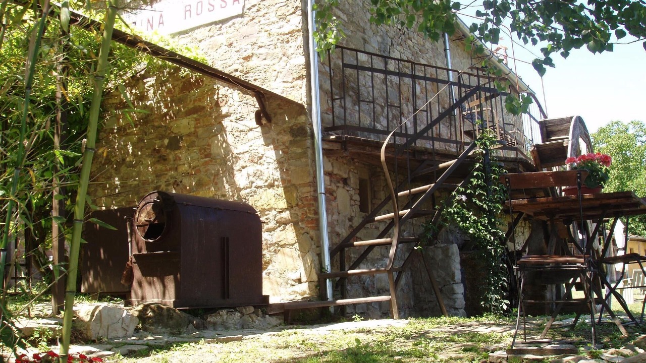 Photo of Outdoor in Porrena