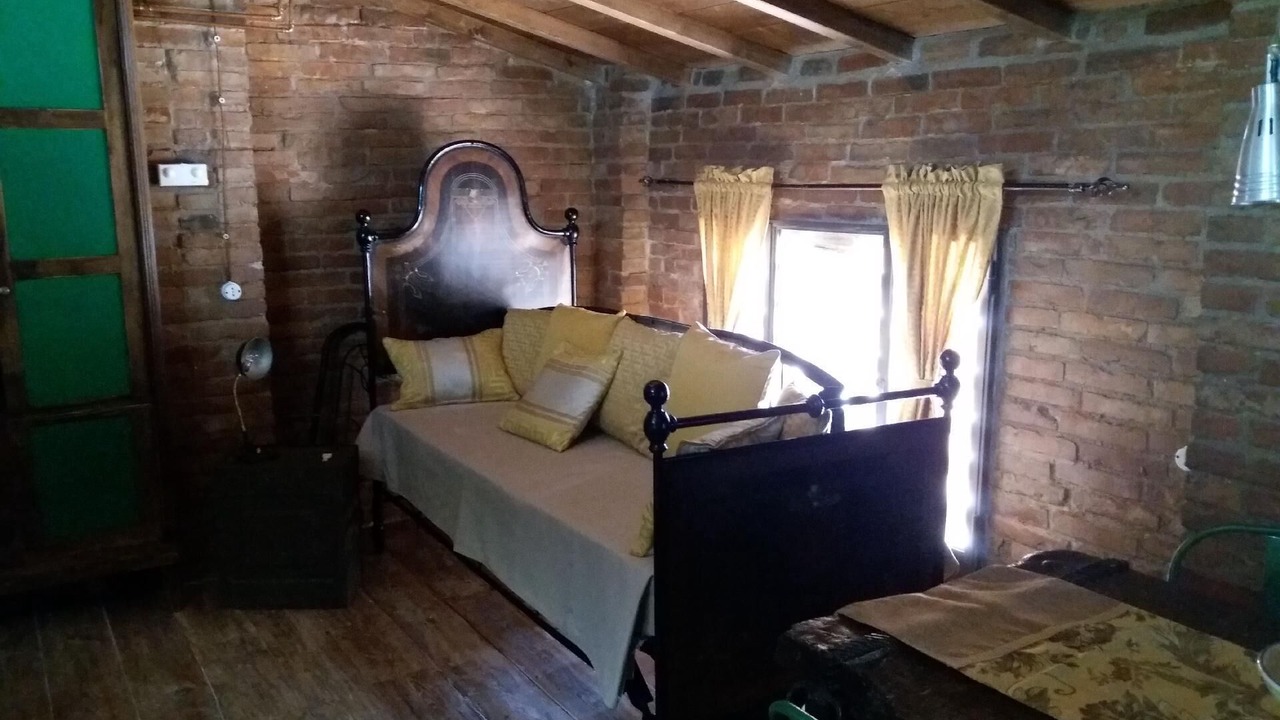 Photo of Livingroom in Porrena
