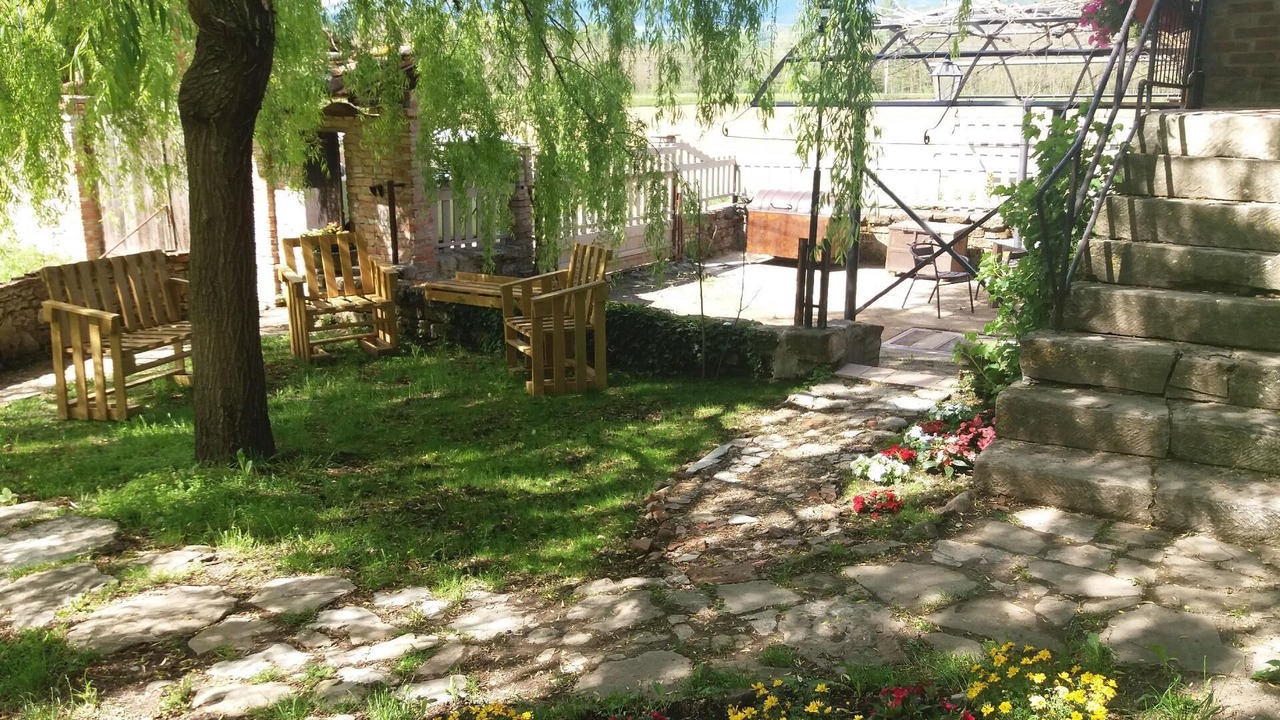 Photo of Outdoor in Porrena