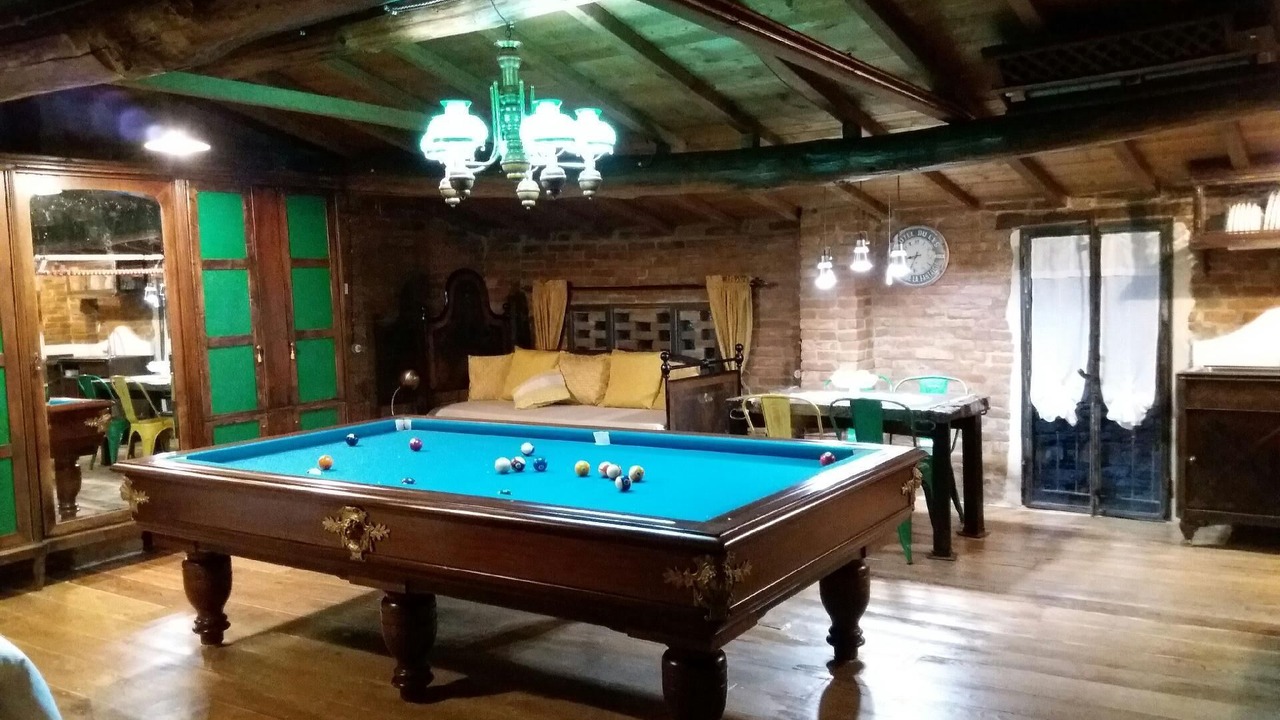 Photo of Livingroom in Porrena