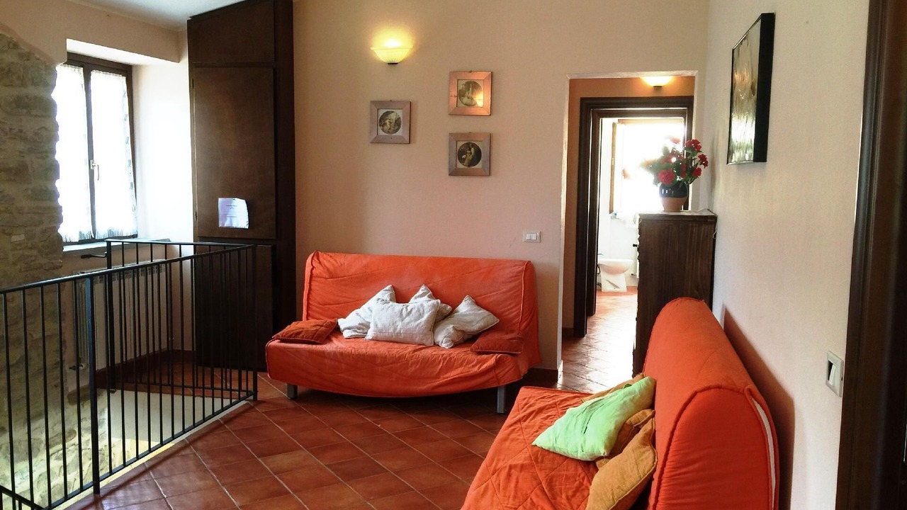 Photo of Livingroom in Apecchio