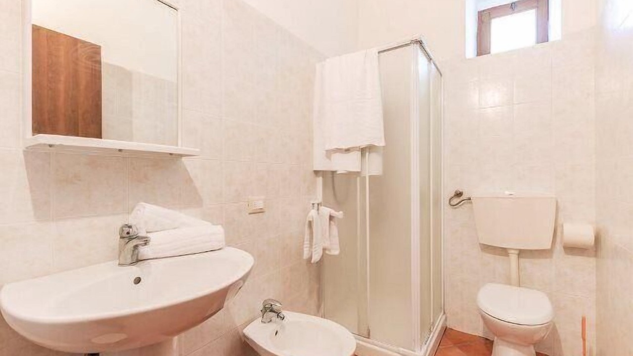 Photo of Bathroom in Apecchio